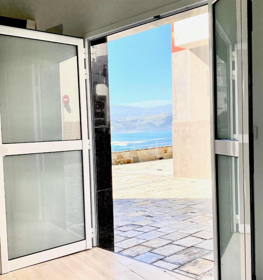 Loft Sol Y Luna En Las Palmas De Gran Canaria Exterior foto